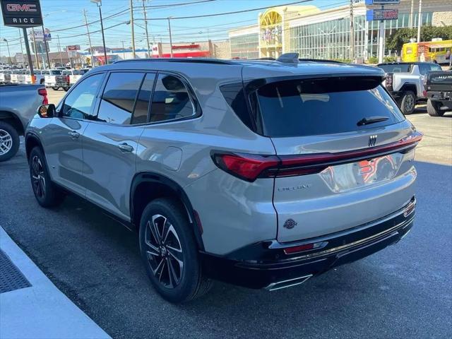 2026 Buick Enclave Sport Touring FWD