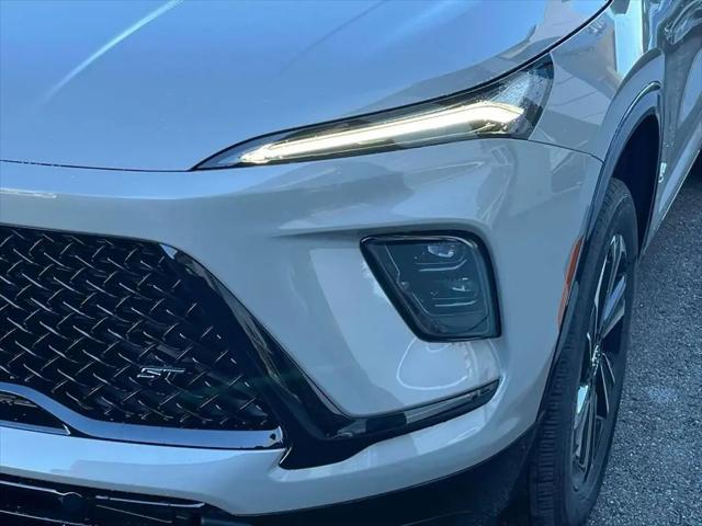 2026 Buick Enclave Sport Touring FWD