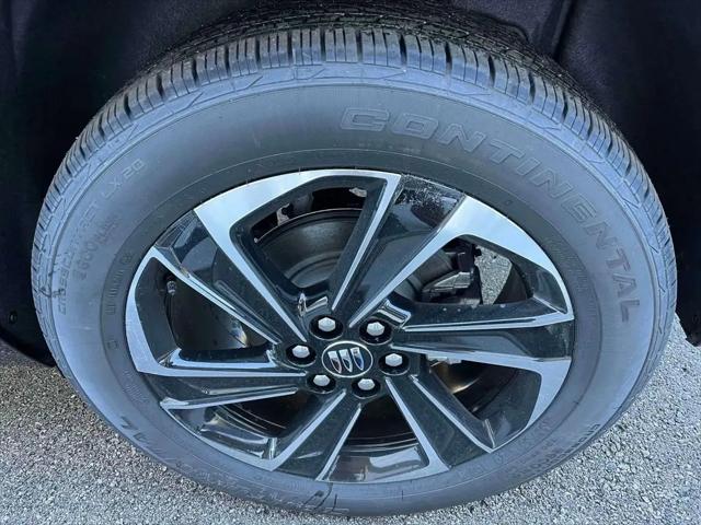 2026 Buick Enclave Sport Touring FWD