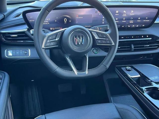 2026 Buick Enclave Sport Touring FWD