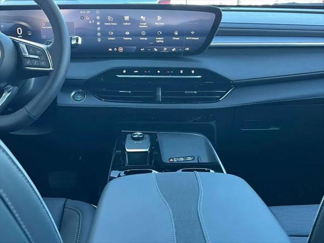 2026 Buick Enclave Sport Touring FWD