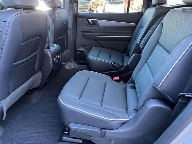 2026 Buick Enclave Sport Touring FWD