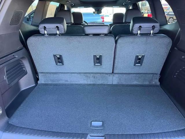2026 Buick Enclave Sport Touring FWD