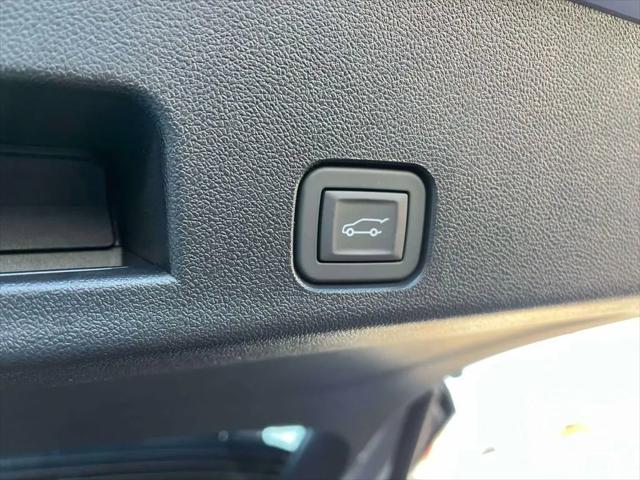 2026 Buick Enclave Sport Touring FWD