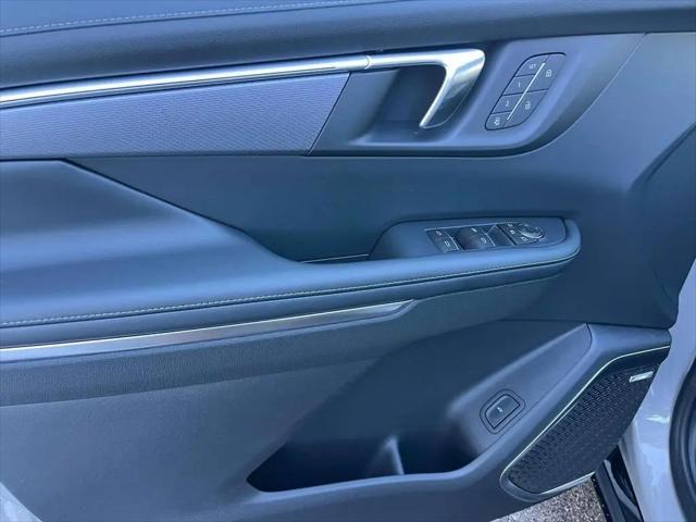 2026 Buick Enclave Sport Touring FWD