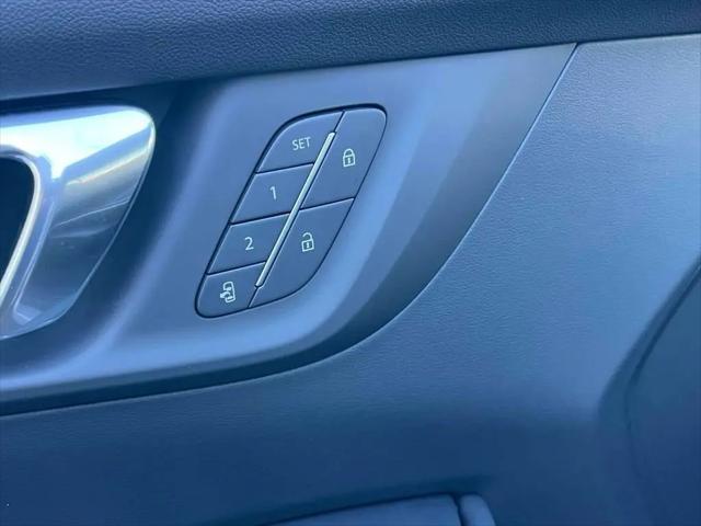2026 Buick Enclave Sport Touring FWD