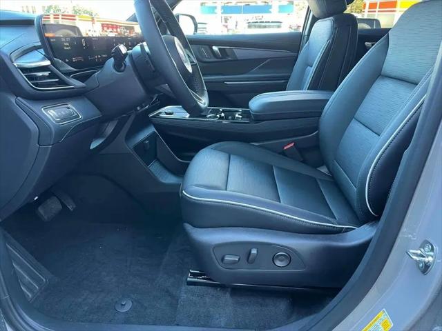 2026 Buick Enclave Sport Touring FWD