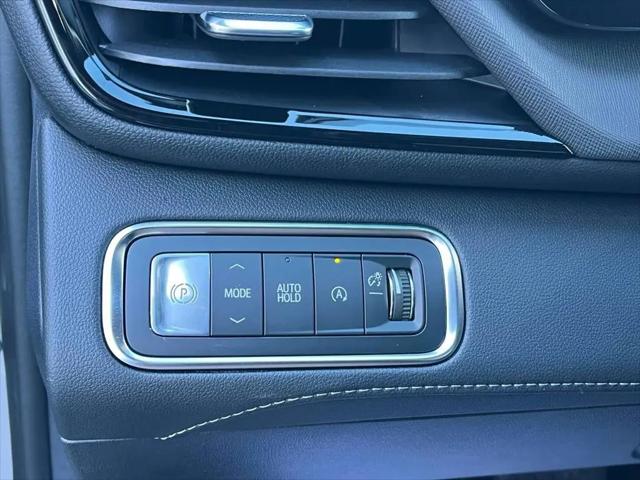 2026 Buick Enclave Sport Touring FWD