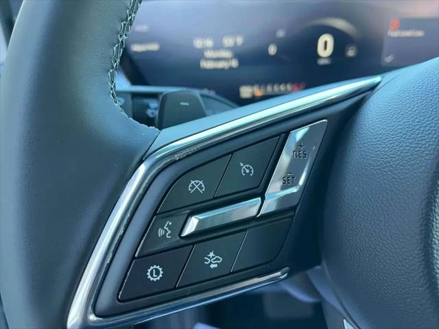 2026 Buick Enclave Sport Touring FWD