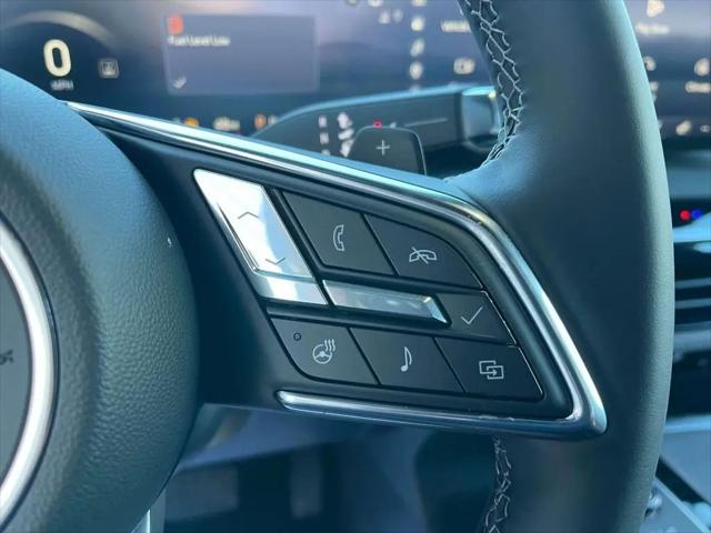 2026 Buick Enclave Sport Touring FWD