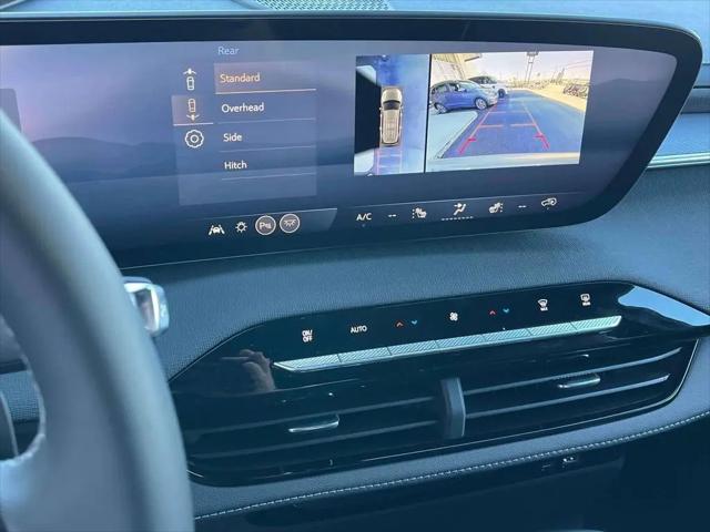 2026 Buick Enclave Sport Touring FWD