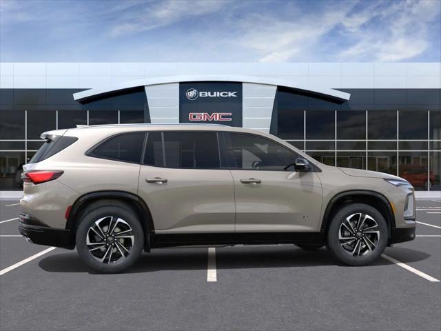 2026 Buick Enclave Sport Touring FWD