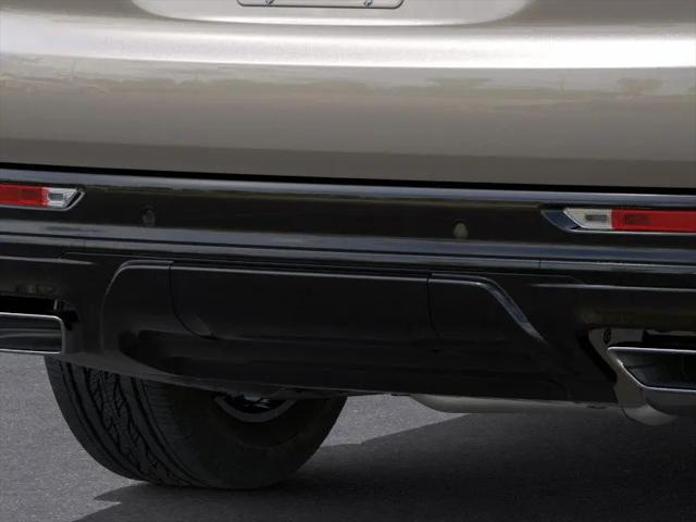 2026 Buick Enclave Sport Touring FWD
