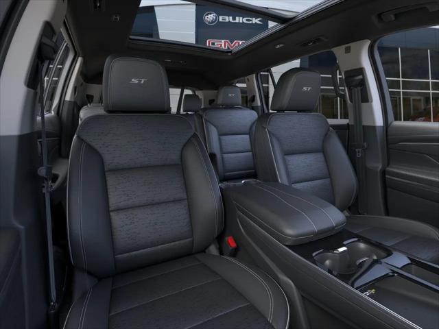 2026 Buick Enclave Sport Touring FWD