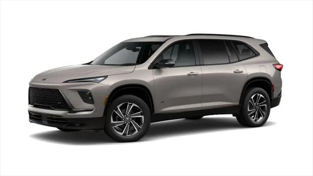 2026 Buick Enclave Sport Touring FWD