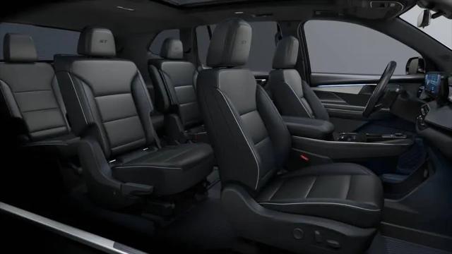 2026 Buick Enclave Sport Touring FWD