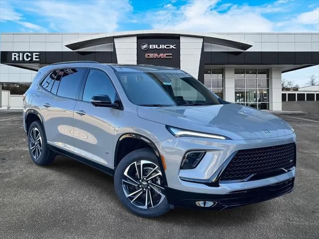 2026 Buick Enclave Sport Touring FWD for sale in Knoxville, TN