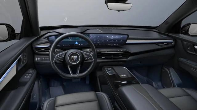 2026 Buick Enclave Sport Touring FWD