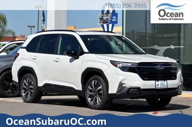 2026 Subaru Forester Touring for sale in Fullerton, CA