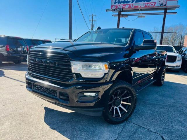 2019 Ram 2500 Laramie Crew Cab 4x2 6'4" Box for sale in Gainesville, GA