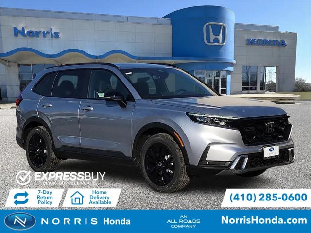 2026 Honda CR-V Hybrid AWD Sport Touring for sale in Dundalk, MD