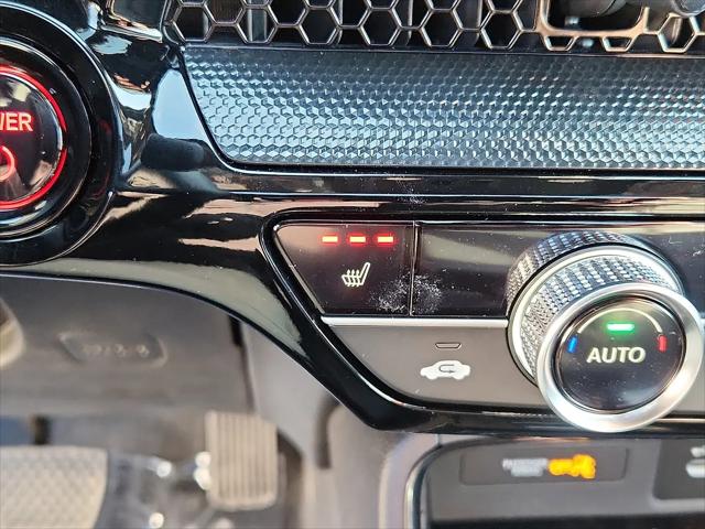 2026 Honda CR-V Hybrid AWD Sport Touring