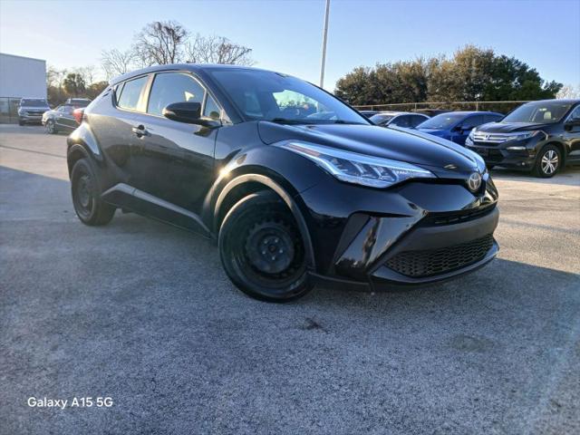 2020 Toyota C-HR LE for sale in Maitland, FL