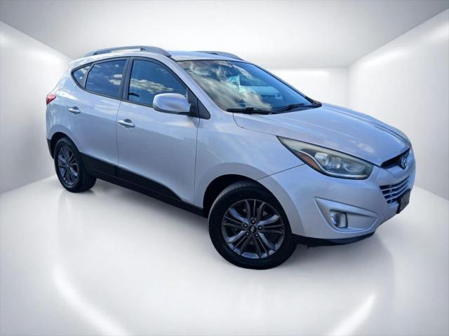 2015 Hyundai Tucson SE for sale in Maitland, FL