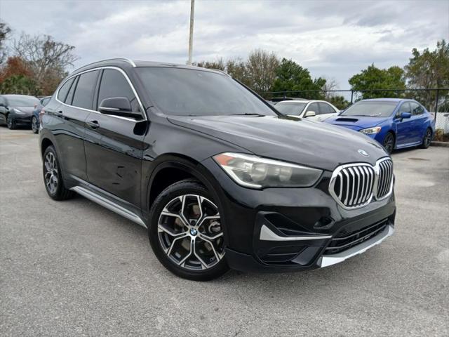 2021 BMW X1 sDrive28i for sale in Maitland, FL