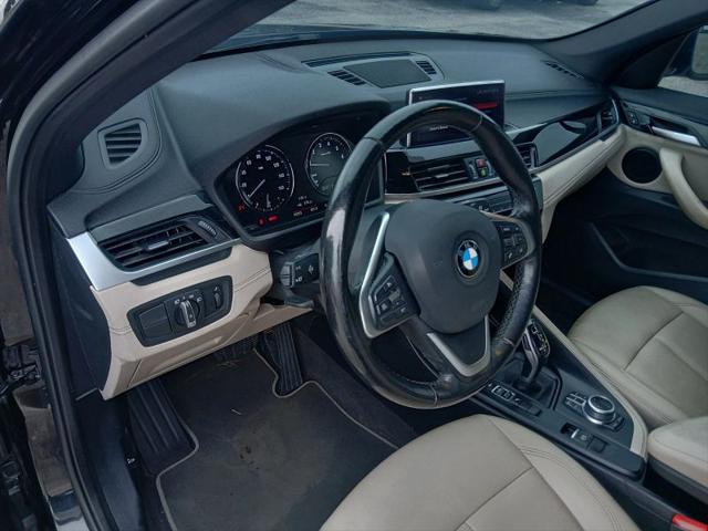 2021 BMW X1 sDrive28i