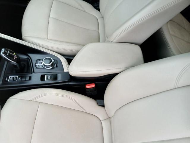 2021 BMW X1 sDrive28i