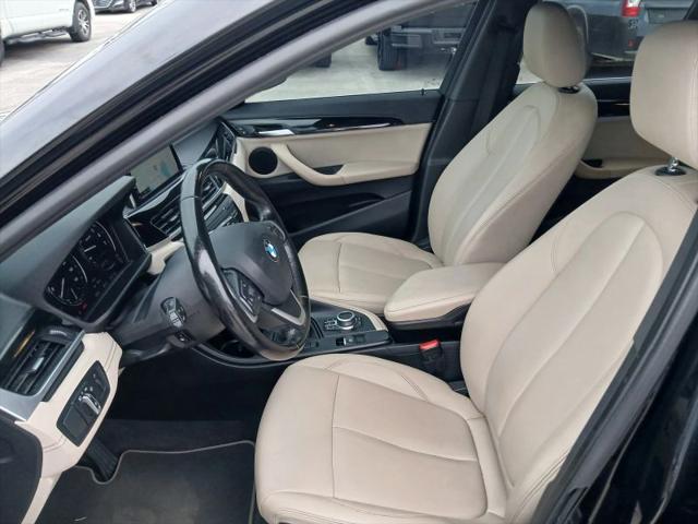 2021 BMW X1 sDrive28i