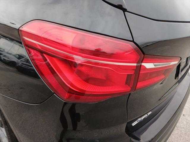 2021 BMW X1 sDrive28i