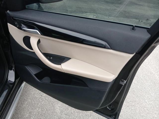2021 BMW X1 sDrive28i