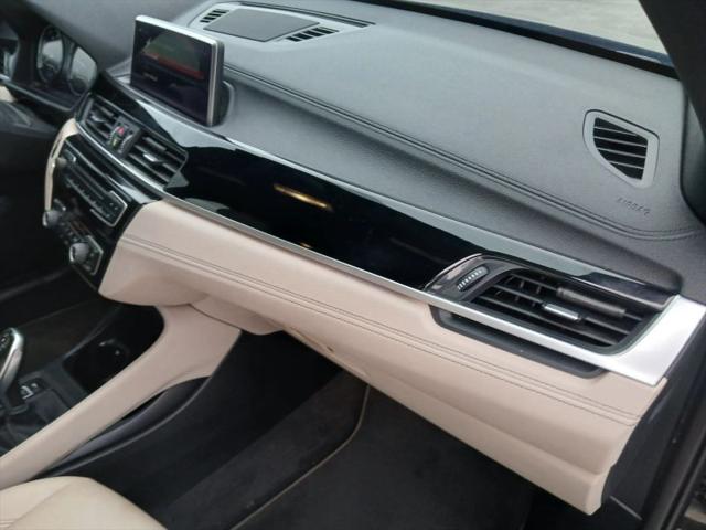 2021 BMW X1 sDrive28i