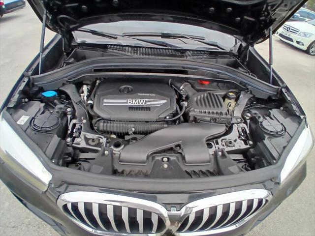 2021 BMW X1 sDrive28i