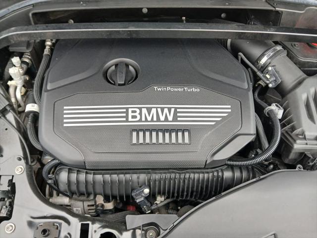 2021 BMW X1 sDrive28i