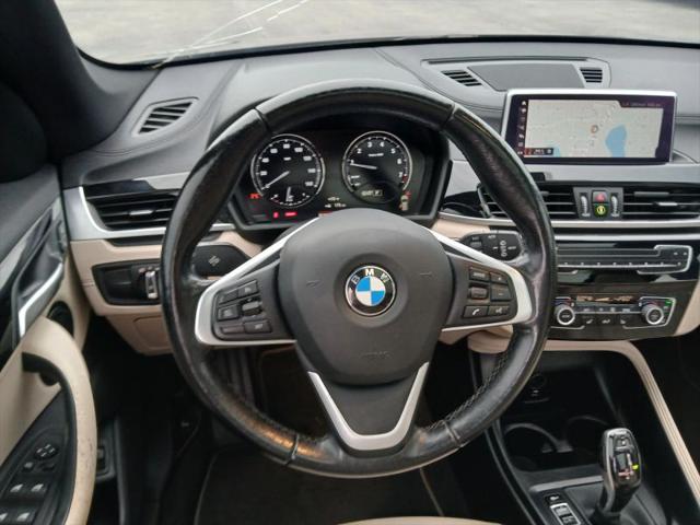 2021 BMW X1 sDrive28i