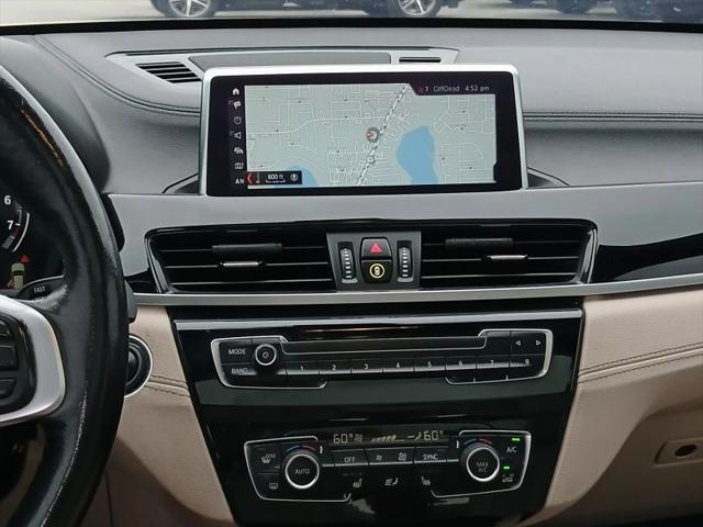 2021 BMW X1 sDrive28i