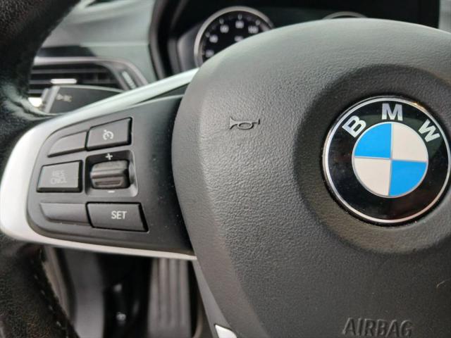 2021 BMW X1 sDrive28i