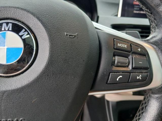 2021 BMW X1 sDrive28i