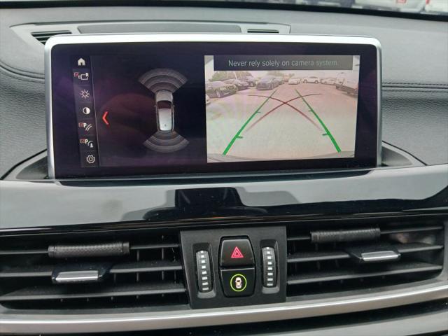 2021 BMW X1 sDrive28i