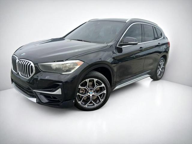 2021 BMW X1 sDrive28i for sale in Maitland, FL