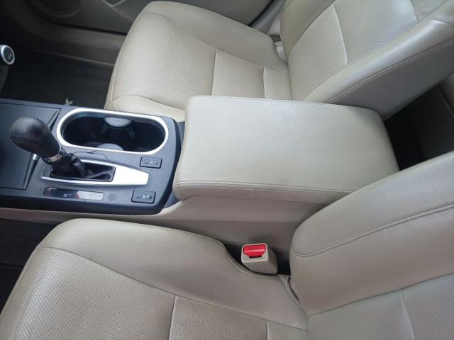 2016 Acura RDX Technology Package