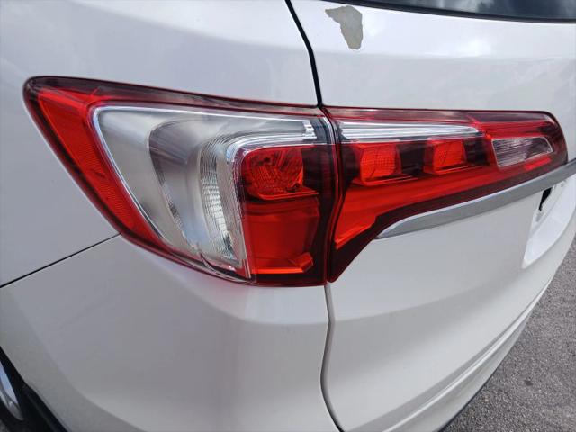 2016 Acura RDX Technology Package