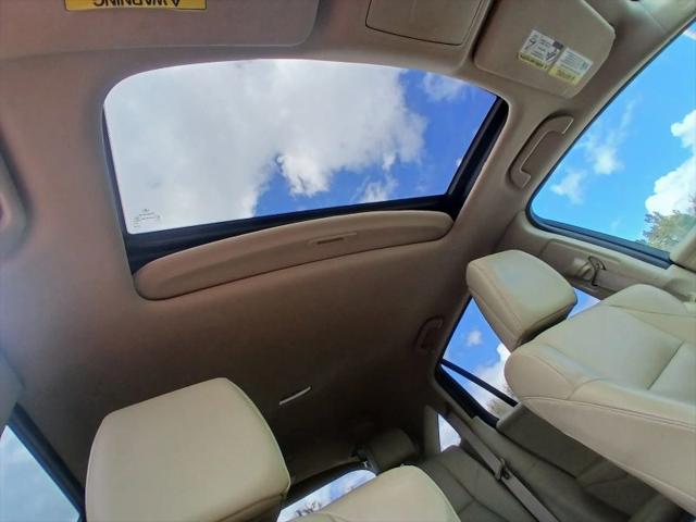 2016 Acura RDX Technology Package