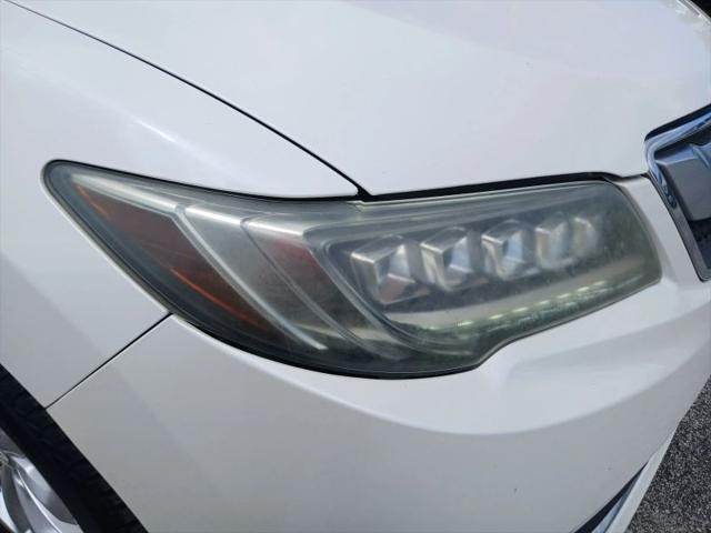 2016 Acura RDX Technology Package