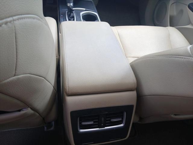 2016 Acura RDX Technology Package
