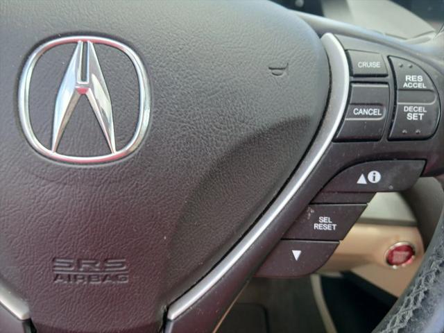 2016 Acura RDX Technology Package