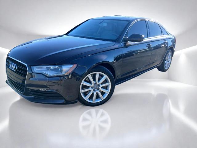 2013 Audi A6 3.0T Premium for sale in Maitland, FL